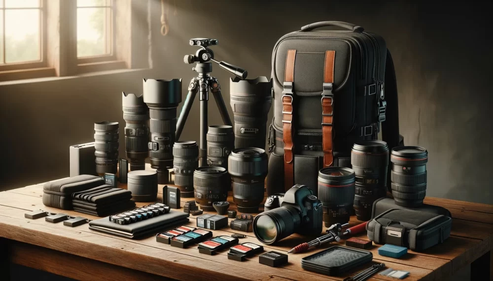 Best Photography Gear for HDR Photography to Capture Stunning Images