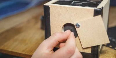 How to Create a Pinhole Camera at Home – A Step-by-Step Guide