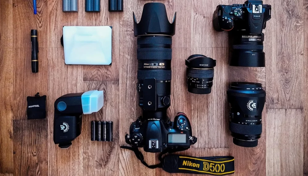 Best Photography Gear for Sports Photography: Essential Equipment and Tips