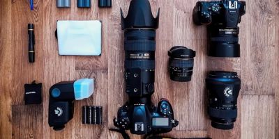 Best Photography Gear for Sports Photography: Essential Equipment and Tips