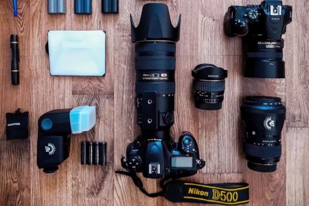 Best Photography Gear for Sports Photography: Essential Equipment and Tips