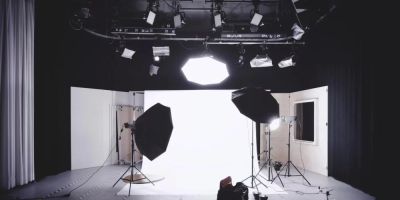How to Set Up a Home Photography Studio: Complete Guide for Beginners and Enthusiasts