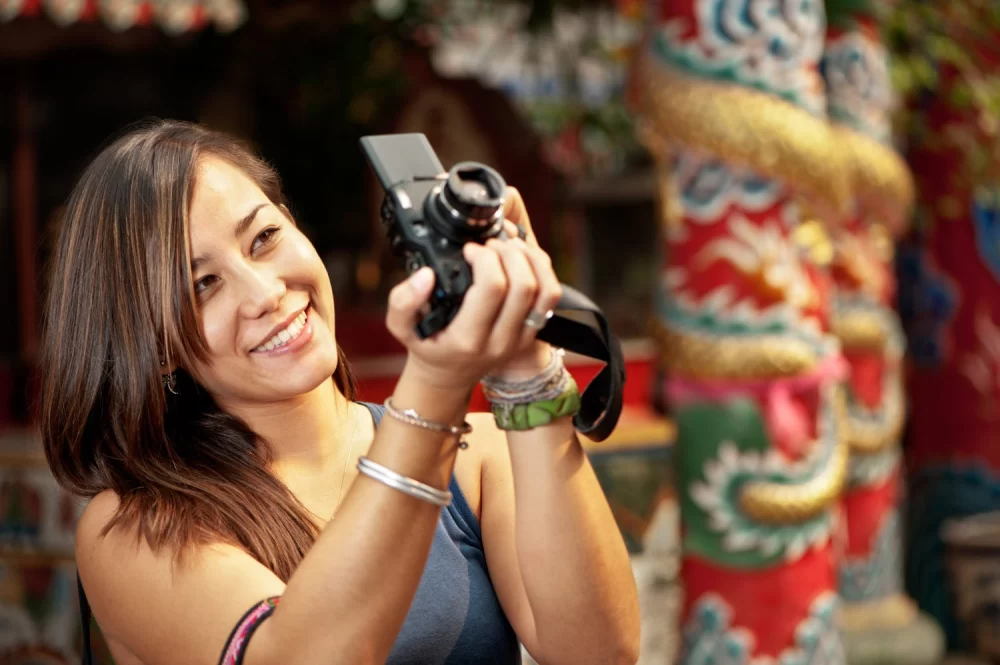 Best Photography Workshops in the USA for 2025 – Top Training Courses for Every Photographer