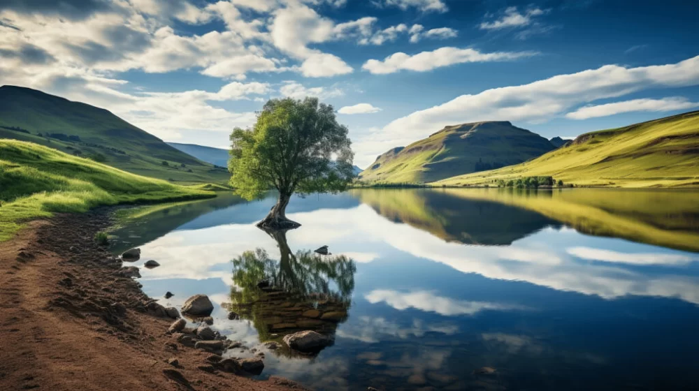 How to Photograph Reflections in Water: In-Depth Guide for Stunning Water Reflection Photography