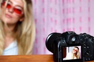 Discover the Best Cameras for Creative Self-Portraits to Elevate Your Photography