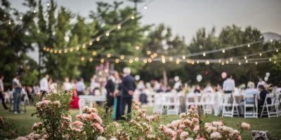 Expert Tips on How to Photograph Large Outdoor Events and Festivals Successfully