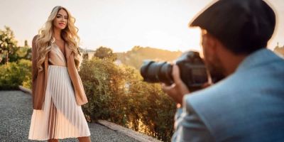 Essential Photography Gear for Fashion Shoots to Elevate Your Creative Vision