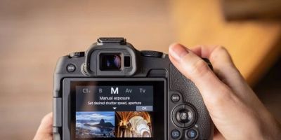 Discover the Advantages of a Camera with WiFi, Bluetooth Connectivity, and Fast Autofocus