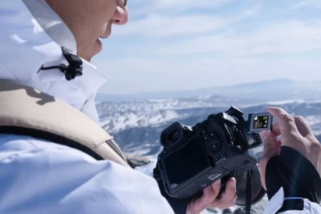 Why Choosing a Camera with Dual Memory Cards Enhances Your Photography Experience