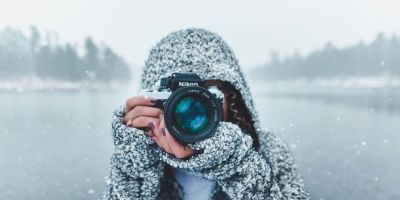 Choosing the Best Camera with Weather Sealed Body and Fast Lens for Outdoor Photography