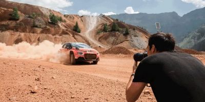 How Cameras with Face Priority Autofocus Enhance Photography Experience