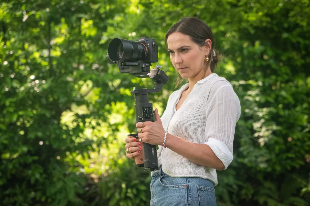 Choosing the Ideal Camera for Documentary Photographers and Filmmakers Enthusiasts