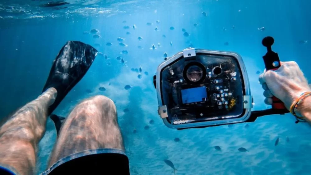 Best Camera for Underwater Filming and Adventure Sports Enthusiasts – Ultimate Guide