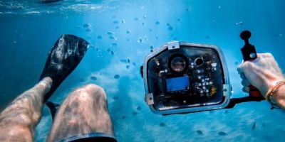 Best Camera for Underwater Filming and Adventure Sports Enthusiasts – Ultimate Guide