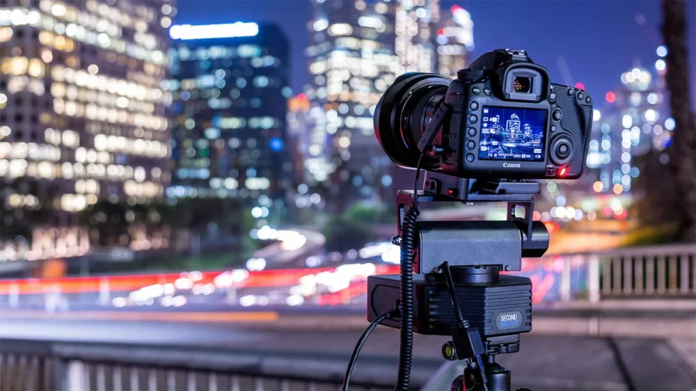How to Maximize Your Photography with Camera Panorama Photo Mode and Time Lapse Features