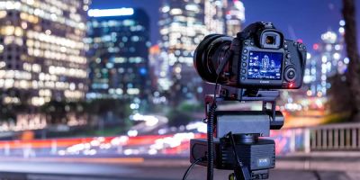How to Maximize Your Photography with Camera Panorama Photo Mode and Time Lapse Features
