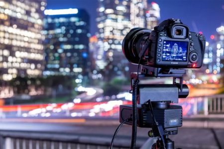 How to Maximize Your Photography with Camera Panorama Photo Mode and Time Lapse Features