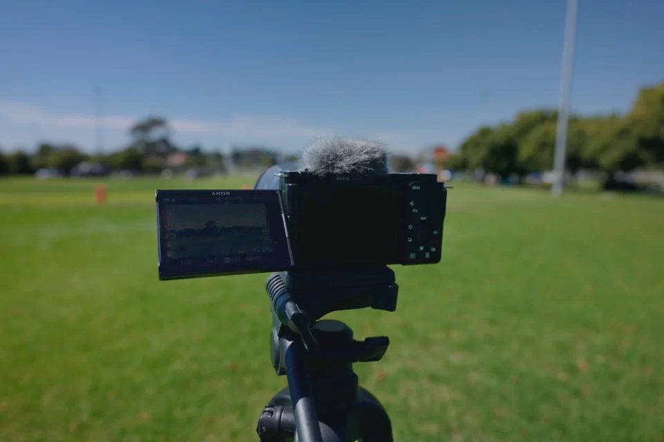 Choosing the Best Camera for Outdoor Sports and Action Photography Professionals