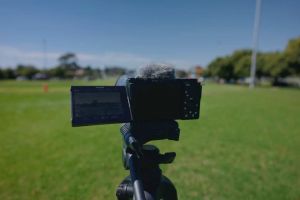 Choosing the Best Camera for Outdoor Sports and Action Photography Professionals