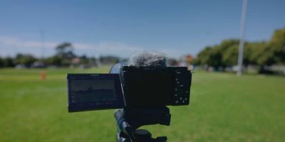 Choosing the Best Camera for Outdoor Sports and Action Photography Professionals