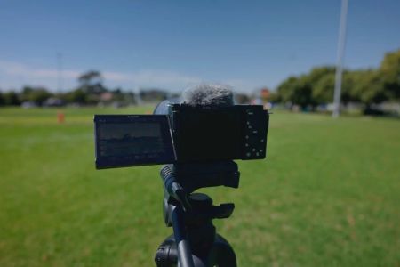 Choosing the Best Camera for Outdoor Sports and Action Photography Professionals